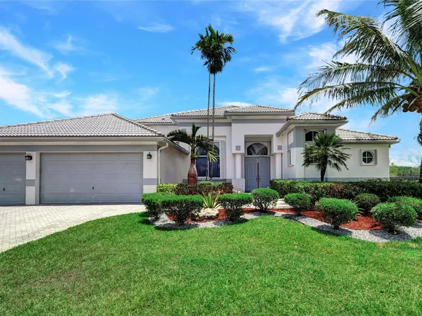 3253 Muirfield, Weston, FL 33332