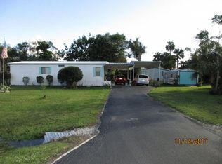 4412 SE 28th St, Okeechobee, FL 34974