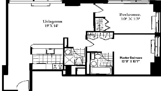 376 Broadway #3F — Photo 2