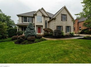 6474 Corrine Dr NW, Canton, OH 44718