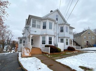 55 Laurel St, Manchester, CT 06040