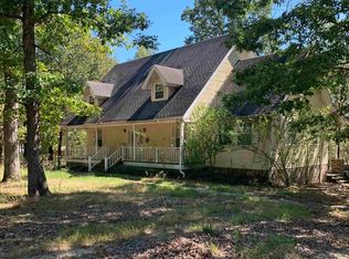 35921 Highway 300, Bigelow, AR 72016