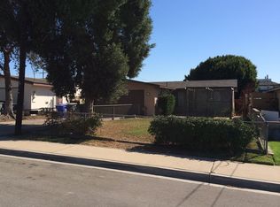 557-59 11th St, Imperial Beach, CA 91932