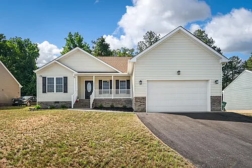3867 Perthshire Ln Photo 1