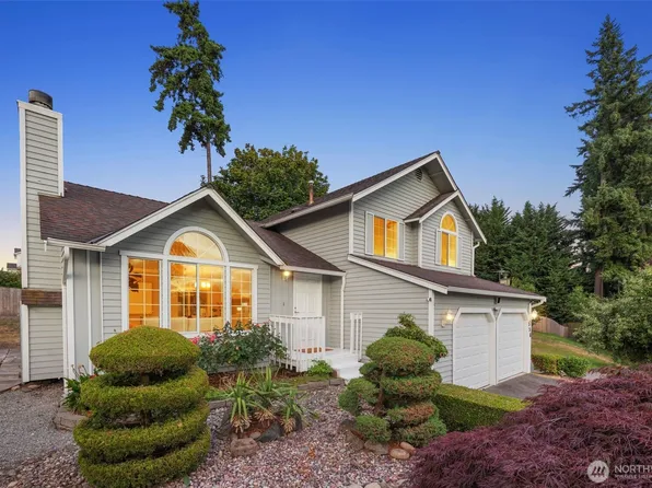 558 Olympia Avenue NE, Renton, WA 98056