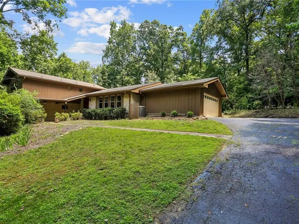 2032 Gunstock Dr, Stone Mountain, GA 30087