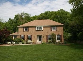 112 Tree Top Dr, Springfield, NJ 07081