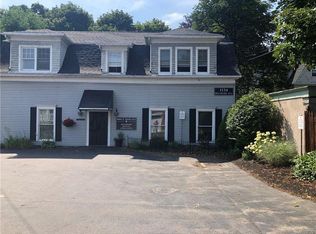 1134 Delaware Ave #A, Buffalo, NY 14209