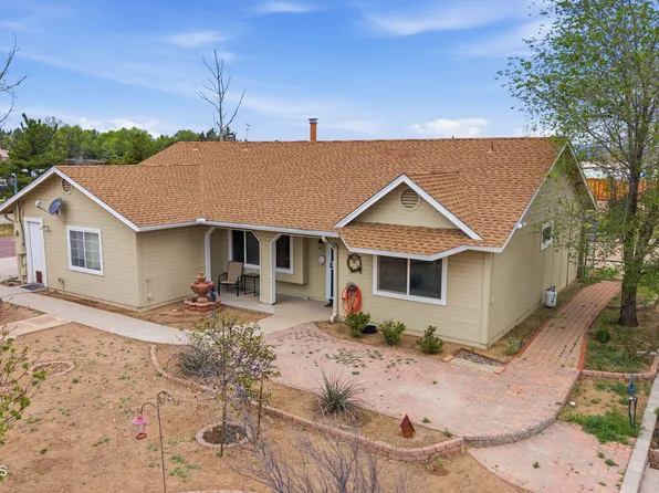 1590 Granite Creek Ln, Chino Valley, AZ 86323