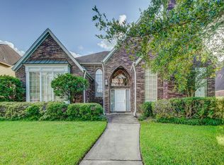 17411 Atherington Pl, Spring, TX 77379