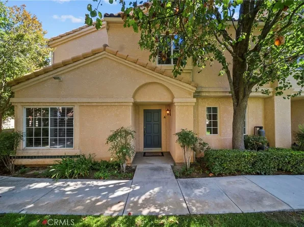 25234 Steinbeck Ave Unit A, Stevenson Ranch, CA 91381