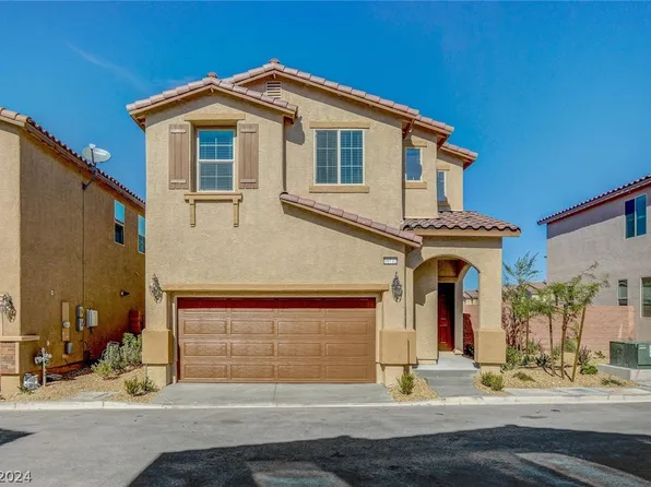 10732 Yarmouth Bay Ct, Las Vegas, NV 89179