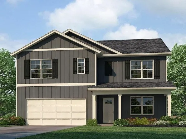14745 Sandy Pines Dr, Tuscaloosa, AL 35405