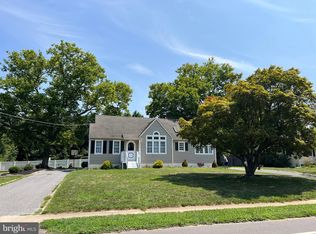 2240 Palermo Ave, Vineland, NJ 08361