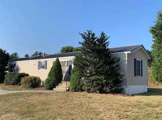 64 Goldrush Ln, Rochester, NH 03868