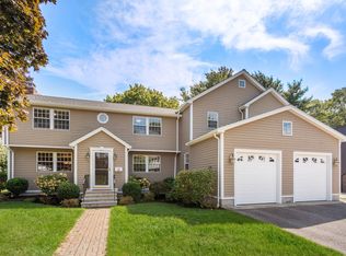 36 Standish Rd, Needham, MA 02492