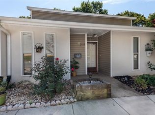 2450 Tantelon Pl, Winston Salem, NC 27127