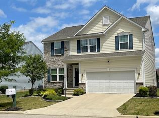 6123 Brandon Dr, Lewis Center, OH 43035