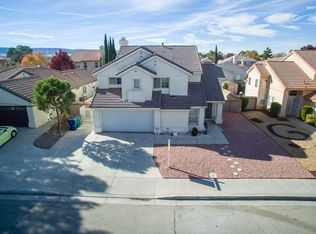 44109 32nd St W, Lancaster, CA 93536