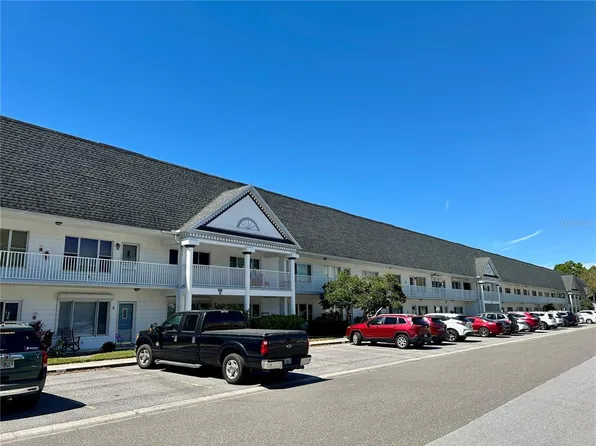 2220 SWEDISH DRIVE #8, CLEARWATER, FL 33763
