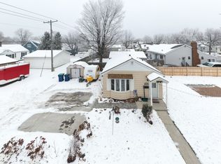 802 Rosecrans St, Wausau, WI 54401