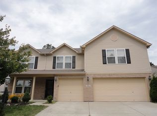 7202 Tresa Dr, Indianapolis, IN 46239