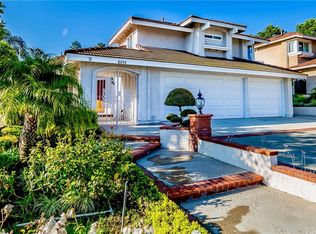 8090 E Kennedy Rd, Anaheim, CA 92808