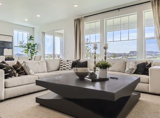 SuperHome Plan, Guilford Estates at Whispering Pines : The Grand Collection, Aurora, CO 80016