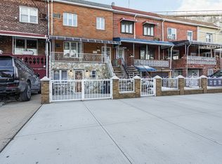 3616 23rd Ave, Astoria, NY 11105