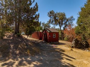 0 Songbird Ln, Ahwahnee, CA 93601