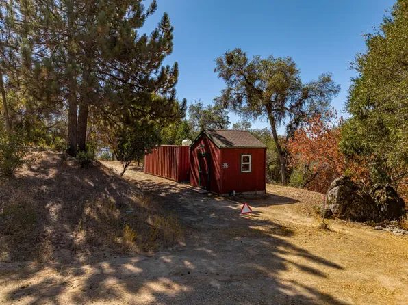 0 Songbird Ln, Ahwahnee, CA 93601