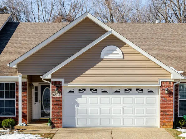 6802 Arbor Manor Way, Louisville, KY 40228