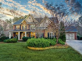 1208 Weston Way, Monroe, GA 30655