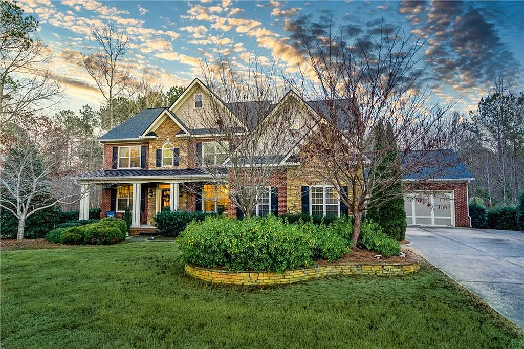 1208 Weston Way photo 1