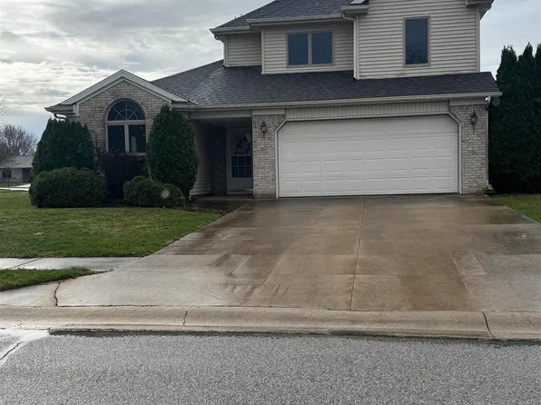 2035 Willow Bnd, Huntington, IN 46750