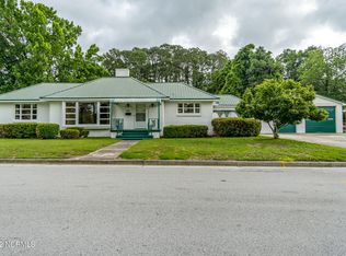 1005 Harding Ave, Kinston, NC 28501