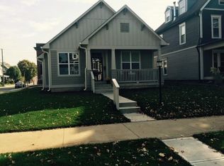 2363 N Broadway St, Indianapolis, IN 46205