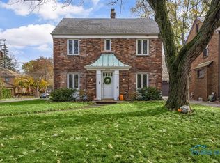 2674 Goddard Rd, Toledo, OH 43606