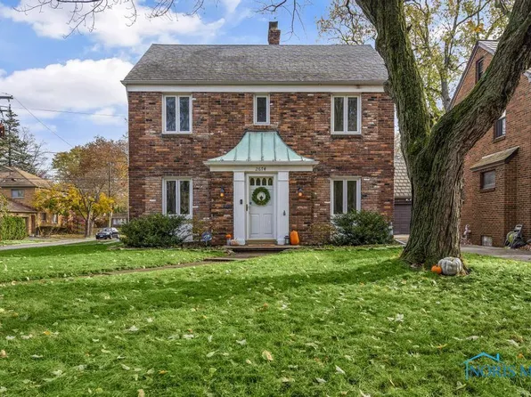 2674 Goddard Rd, Toledo, OH 43606