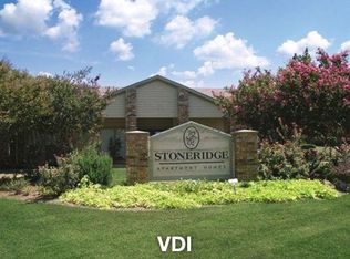 1000 S Danville Rd APT 414, Kilgore, TX 75662