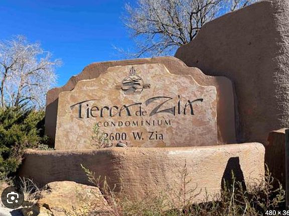 2nd image of 2600 W Zia Rd APT C3