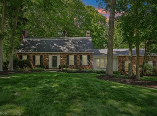1679 Goshen Dr, Hudson, OH 44236