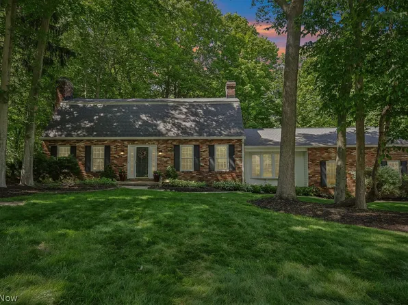 (undisclosed Address), Hudson, OH 44236