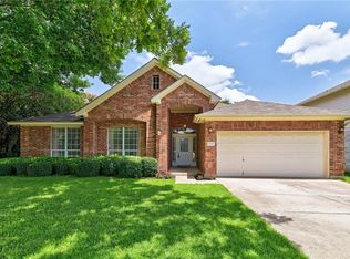 7012 Rambollet Ter, Round Rock, TX 78681