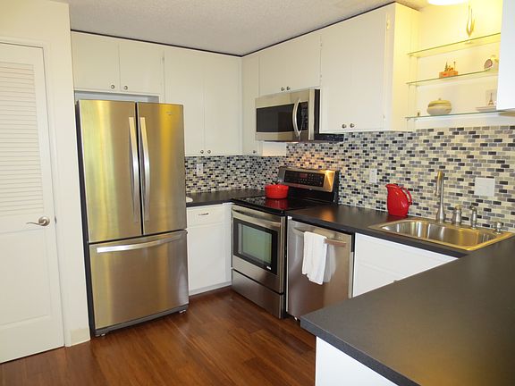 New SS Appliances
