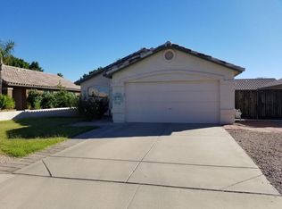8751 E Carol Ave, Mesa, AZ 85208
