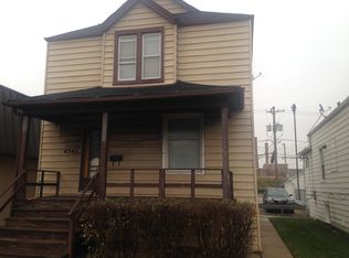 4347 N Cicero Ave, Chicago, IL 60641