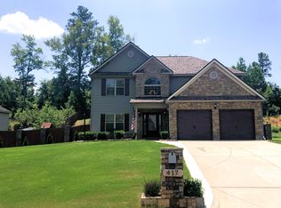 417 Ripsaw Ct, Grovetown, GA 30813