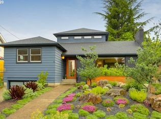 3309 E Burnside St, Portland, OR 97214