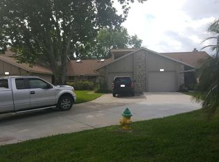 604 Brown Pelican Dr, Daytona Beach, FL 32119